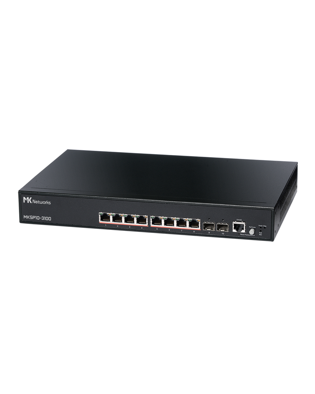 SWITCH SMB & EDGE MKSP10-3100